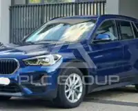 2021 BMW X1