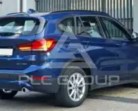 2021 BMW X1