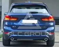 2021 BMW X1