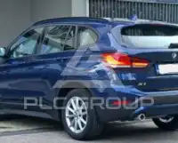 2021 BMW X1