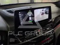 2021 BMW X1
