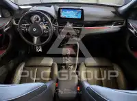 2021 BMW X1