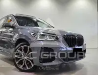 2021 BMW X1
