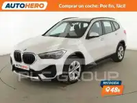 2021 BMW X1