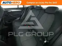 2021 BMW X1