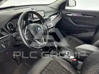 2021 BMW X1