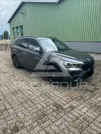 2021 BMW X1
