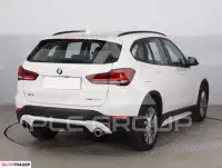 2021 BMW X1