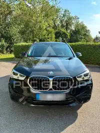 2021 BMW X1