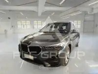 2021 BMW X1