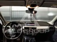 2021 BMW X1