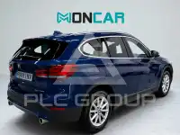 2021 BMW X1