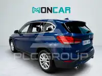 2021 BMW X1