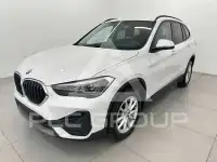 2021 BMW X1
