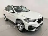 2021 BMW X1