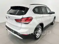 2021 BMW X1
