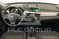2021 BMW X1