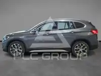 2021 BMW X1