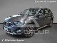 2021 BMW X1