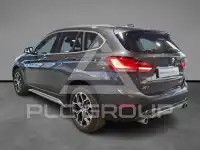 2021 BMW X1