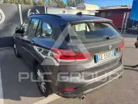 2021 BMW X1