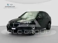 2021 BMW X1