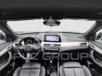 2021 BMW X1