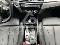 2021 BMW X1