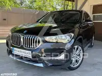 2021 BMW X1