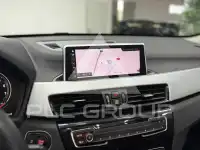 2021 BMW X1