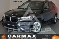 2021 BMW X1