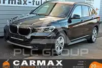 2021 BMW X1