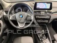 2021 BMW X1