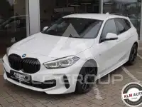 2021 BMW X1