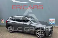 2021 BMW X1