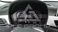 2021 BMW X1