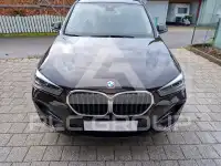 2021 BMW X1