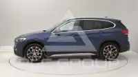 2021 BMW X1