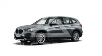 2021 BMW X1