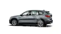 2021 BMW X1