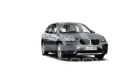 2021 BMW X1
