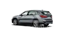 2021 BMW X1