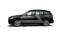 2021 BMW X1