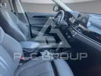 2021 BMW X1