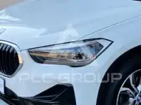 2021 BMW X1