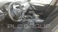 2021 BMW X1