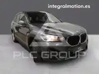 2021 BMW X1