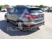 2021 BMW X1