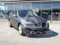 2021 BMW X1