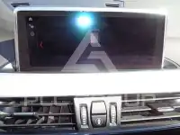 2021 BMW X1